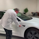 Illustration for article titled Engineer Who Compared Tesla Model 3 Quality To 'A Kia In The '90s' Buys Another Model 3. Here's What He Found